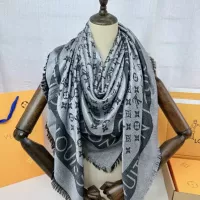 Cheap Louis Vuitton Scarf #1379686 Replica Wholesale [$76.00 USD] [ITEM#1379686] on Replica Louis Vuitton Scarf