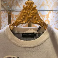 Cheap Dolce &amp; Gabbana D&amp;G Sweaters Long Sleeved For Unisex #1379689 Replica Wholesale [$80.00 USD] [ITEM#1379689] on Replica Dolce &amp; Gabbana D&amp;G Sweaters