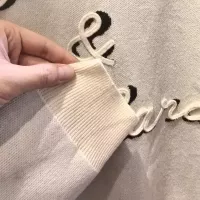 Cheap Dolce &amp; Gabbana D&amp;G Sweaters Long Sleeved For Unisex #1379689 Replica Wholesale [$80.00 USD] [ITEM#1379689] on Replica Dolce &amp; Gabbana D&amp;G Sweaters