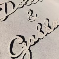 Cheap Dolce &amp; Gabbana D&amp;G Sweaters Long Sleeved For Unisex #1379689 Replica Wholesale [$80.00 USD] [ITEM#1379689] on Replica Dolce &amp; Gabbana D&amp;G Sweaters