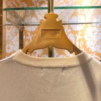 Cheap Dolce &amp; Gabbana D&amp;G Sweaters Long Sleeved For Unisex #1379689 Replica Wholesale [$80.00 USD] [ITEM#1379689] on Replica Dolce &amp; Gabbana D&amp;G Sweaters
