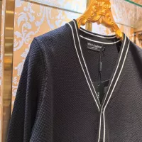 Cheap Dolce &amp; Gabbana D&amp;G Sweaters Long Sleeved For Unisex #1379690 Replica Wholesale [$82.00 USD] [ITEM#1379690] on Replica Dolce &amp; Gabbana D&amp;G Sweaters