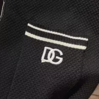 Cheap Dolce &amp; Gabbana D&amp;G Sweaters Long Sleeved For Unisex #1379690 Replica Wholesale [$82.00 USD] [ITEM#1379690] on Replica Dolce &amp; Gabbana D&amp;G Sweaters