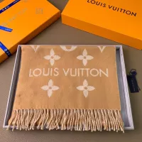 Cheap Louis Vuitton Scarf #1379692 Replica Wholesale [$64.00 USD] [ITEM#1379692] on Replica Louis Vuitton Scarf