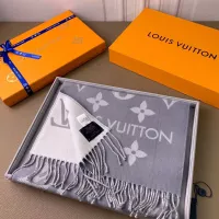 Cheap Louis Vuitton Scarf #1379693 Replica Wholesale [$64.00 USD] [ITEM#1379693] on Replica Louis Vuitton Scarf