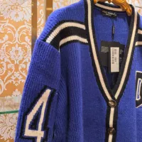 Cheap Dolce &amp; Gabbana D&amp;G Sweaters Long Sleeved For Unisex #1379694 Replica Wholesale [$88.00 USD] [ITEM#1379694] on Replica Dolce &amp; Gabbana D&amp;G Sweaters