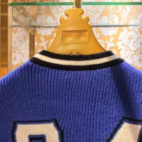 Cheap Dolce &amp; Gabbana D&amp;G Sweaters Long Sleeved For Unisex #1379694 Replica Wholesale [$88.00 USD] [ITEM#1379694] on Replica Dolce &amp; Gabbana D&amp;G Sweaters