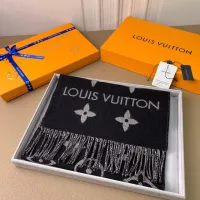 Cheap Louis Vuitton Scarf #1379696 Replica Wholesale [$64.00 USD] [ITEM#1379696] on Replica Louis Vuitton Scarf