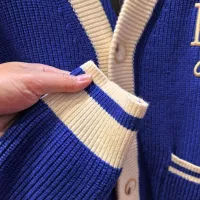 Cheap Dolce &amp; Gabbana D&amp;G Sweaters Long Sleeved For Unisex #1379697 Replica Wholesale [$88.00 USD] [ITEM#1379697] on Replica Dolce &amp; Gabbana D&amp;G Sweaters
