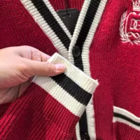 Cheap Dolce &amp; Gabbana D&amp;G Sweaters Long Sleeved For Unisex #1379698 Replica Wholesale [$88.00 USD] [ITEM#1379698] on Replica Dolce &amp; Gabbana D&amp;G Sweaters