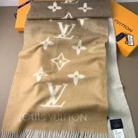 Cheap Louis Vuitton Scarf #1379701 Replica Wholesale [$56.00 USD] [ITEM#1379701] on Replica Louis Vuitton Scarf