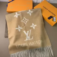 Cheap Louis Vuitton Scarf #1379701 Replica Wholesale [$56.00 USD] [ITEM#1379701] on Replica Louis Vuitton Scarf