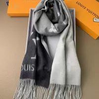 Cheap Louis Vuitton Scarf #1379703 Replica Wholesale [$56.00 USD] [ITEM#1379703] on Replica Louis Vuitton Scarf