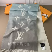 Cheap Louis Vuitton Scarf #1379704 Replica Wholesale [$56.00 USD] [ITEM#1379704] on Replica Louis Vuitton Scarf