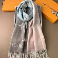 Cheap Louis Vuitton Scarf #1379704 Replica Wholesale [$56.00 USD] [ITEM#1379704] on Replica Louis Vuitton Scarf