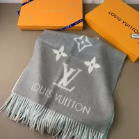 Cheap Louis Vuitton Scarf #1379704 Replica Wholesale [$56.00 USD] [ITEM#1379704] on Replica Louis Vuitton Scarf