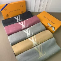 Cheap Louis Vuitton Scarf #1379705 Replica Wholesale [$56.00 USD] [ITEM#1379705] on Replica Louis Vuitton Scarf