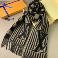 Cheap Louis Vuitton Scarf #1379706 Replica Wholesale [$56.00 USD] [ITEM#1379706] on Replica Louis Vuitton Scarf