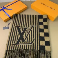 Cheap Louis Vuitton Scarf #1379706 Replica Wholesale [$56.00 USD] [ITEM#1379706] on Replica Louis Vuitton Scarf