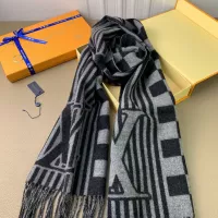 Cheap Louis Vuitton Scarf #1379708 Replica Wholesale [$56.00 USD] [ITEM#1379708] on Replica Louis Vuitton Scarf