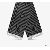 Cheap Louis Vuitton Scarf #1379708 Replica Wholesale [$56.00 USD] [ITEM#1379708] on Replica Louis Vuitton Scarf