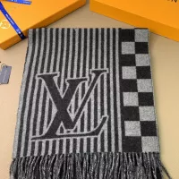 Cheap Louis Vuitton Scarf #1379708 Replica Wholesale [$56.00 USD] [ITEM#1379708] on Replica Louis Vuitton Scarf
