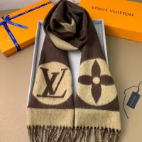 Cheap Louis Vuitton Scarf #1379709 Replica Wholesale [$52.00 USD] [ITEM#1379709] on Replica Louis Vuitton Scarf