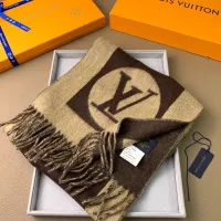 Cheap Louis Vuitton Scarf #1379709 Replica Wholesale [$52.00 USD] [ITEM#1379709] on Replica Louis Vuitton Scarf