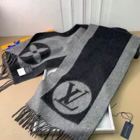 Cheap Louis Vuitton Scarf #1379710 Replica Wholesale [$52.00 USD] [ITEM#1379710] on Replica Louis Vuitton Scarf