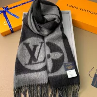 Cheap Louis Vuitton Scarf #1379710 Replica Wholesale [$52.00 USD] [ITEM#1379710] on Replica Louis Vuitton Scarf