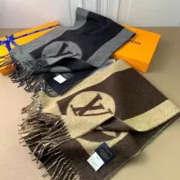 Cheap Louis Vuitton Scarf #1379710 Replica Wholesale [$52.00 USD] [ITEM#1379710] on Replica Louis Vuitton Scarf