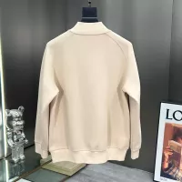 Cheap Hermes Jackets Long Sleeved For Men #1379711 Replica Wholesale [$100.00 USD] [ITEM#1379711] on Replica Hermes Jackets