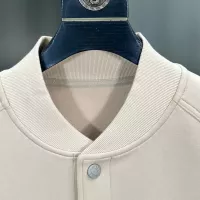 Cheap Hermes Jackets Long Sleeved For Men #1379711 Replica Wholesale [$100.00 USD] [ITEM#1379711] on Replica Hermes Jackets