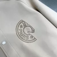 Cheap Hermes Jackets Long Sleeved For Men #1379711 Replica Wholesale [$100.00 USD] [ITEM#1379711] on Replica Hermes Jackets