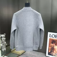 Cheap Hermes Jackets Long Sleeved For Men #1379712 Replica Wholesale [$100.00 USD] [ITEM#1379712] on Replica Hermes Jackets