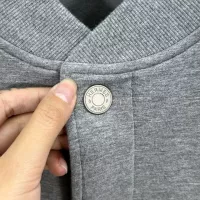 Cheap Hermes Jackets Long Sleeved For Men #1379712 Replica Wholesale [$100.00 USD] [ITEM#1379712] on Replica Hermes Jackets