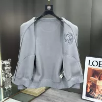 Cheap Hermes Jackets Long Sleeved For Men #1379712 Replica Wholesale [$100.00 USD] [ITEM#1379712] on Replica Hermes Jackets