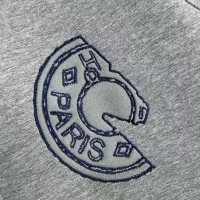 Cheap Hermes Jackets Long Sleeved For Men #1379712 Replica Wholesale [$100.00 USD] [ITEM#1379712] on Replica Hermes Jackets