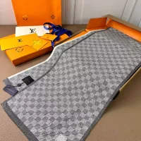 Cheap Louis Vuitton Scarf #1379713 Replica Wholesale [$45.00 USD] [ITEM#1379713] on Replica Louis Vuitton Scarf