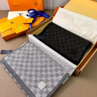 Cheap Louis Vuitton Scarf #1379713 Replica Wholesale [$45.00 USD] [ITEM#1379713] on Replica Louis Vuitton Scarf