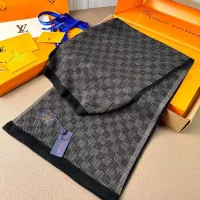 Cheap Louis Vuitton Scarf #1379714 Replica Wholesale [$45.00 USD] [ITEM#1379714] on Replica Louis Vuitton Scarf