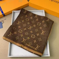 Cheap Louis Vuitton Scarf #1379715 Replica Wholesale [$45.00 USD] [ITEM#1379715] on Replica Louis Vuitton Scarf