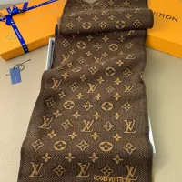Cheap Louis Vuitton Scarf #1379715 Replica Wholesale [$45.00 USD] [ITEM#1379715] on Replica Louis Vuitton Scarf