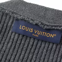 Cheap Louis Vuitton LV Sweaters Long Sleeved For Unisex #1379716 Replica Wholesale [$96.00 USD] [ITEM#1379716] on Replica Louis Vuitton LV Sweaters