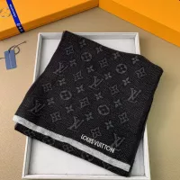 Cheap Louis Vuitton Scarf #1379717 Replica Wholesale [$45.00 USD] [ITEM#1379717] on Replica Louis Vuitton Scarf