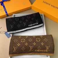 Cheap Louis Vuitton Scarf #1379717 Replica Wholesale [$45.00 USD] [ITEM#1379717] on Replica Louis Vuitton Scarf