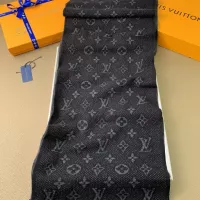 Cheap Louis Vuitton Scarf #1379717 Replica Wholesale [$45.00 USD] [ITEM#1379717] on Replica Louis Vuitton Scarf