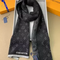 Cheap Louis Vuitton Scarf #1379717 Replica Wholesale [$45.00 USD] [ITEM#1379717] on Replica Louis Vuitton Scarf