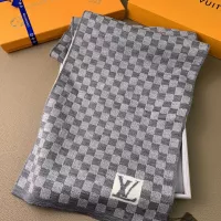 Cheap Louis Vuitton Scarf #1379718 Replica Wholesale [$45.00 USD] [ITEM#1379718] on Replica Louis Vuitton Scarf