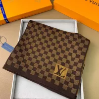 Cheap Louis Vuitton Scarf #1379719 Replica Wholesale [$45.00 USD] [ITEM#1379719] on Replica Louis Vuitton Scarf